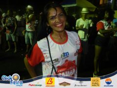 Bloco Unidos pelo Samba